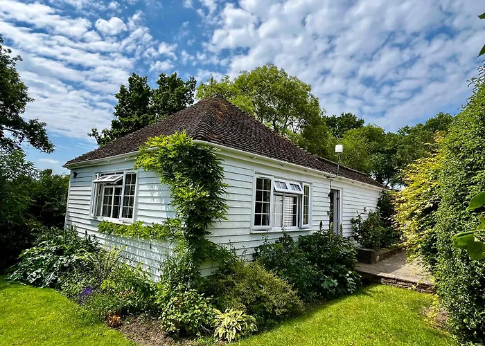 Huntleys Lodge