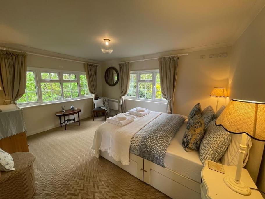 Holiday home Huntleys Ticehurst