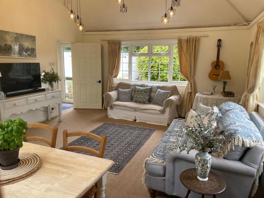 Holiday home Huntleys *