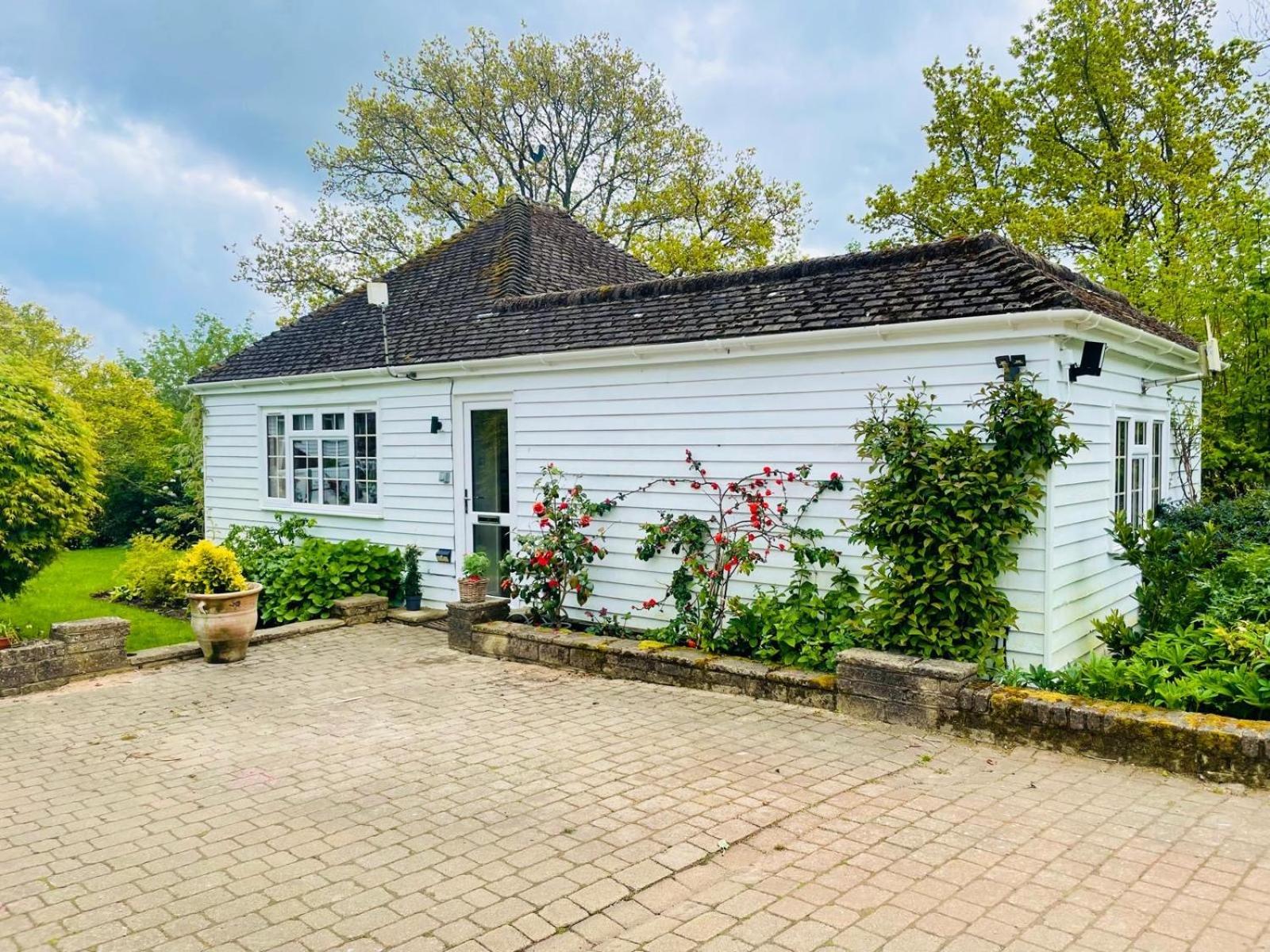 Huntleys Ticehurst