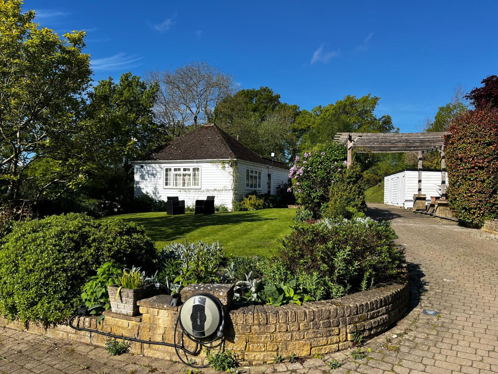 Holiday home Huntleys Ticehurst