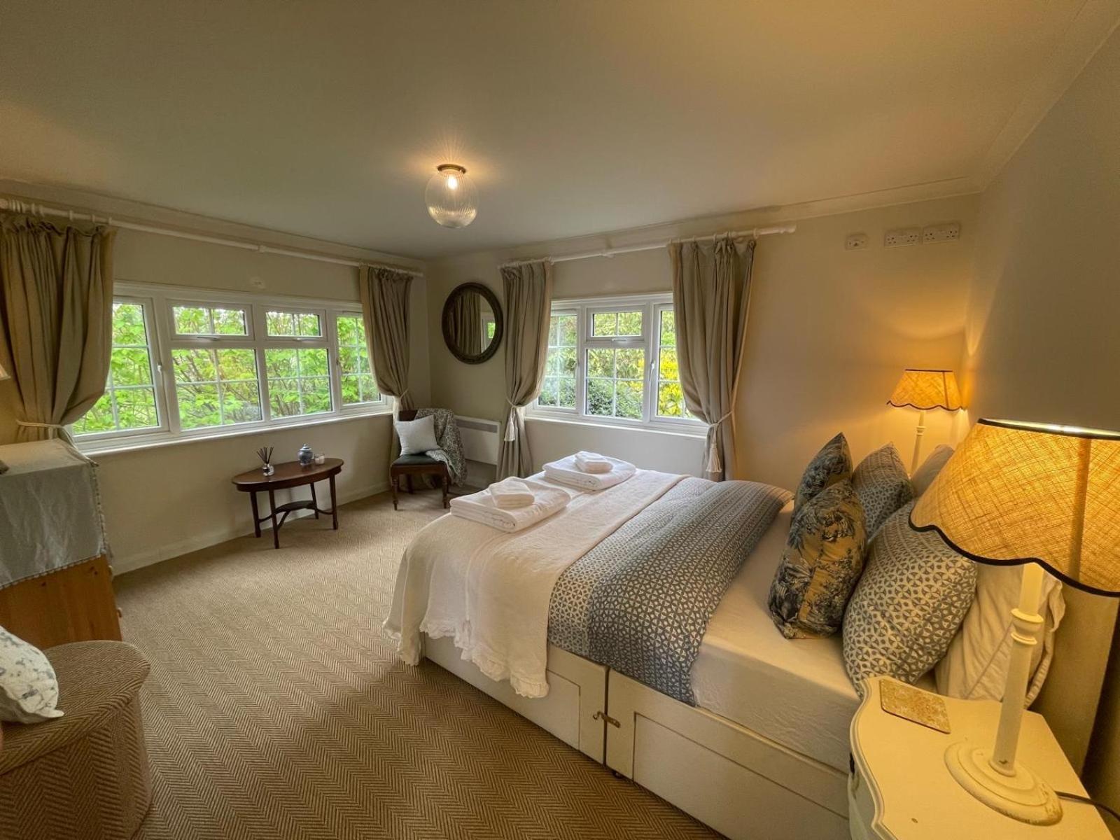 Huntleys Holiday home
