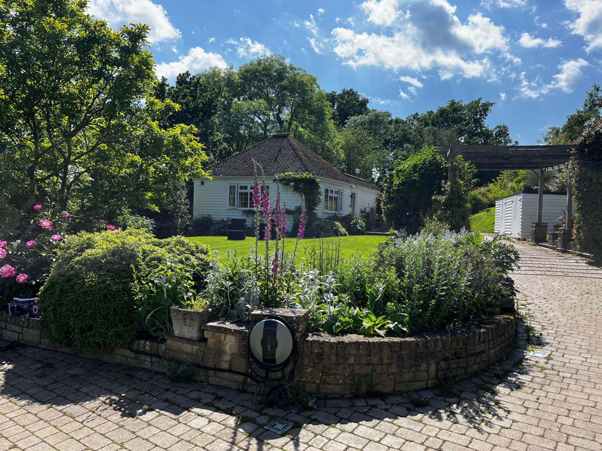 Huntleys Holiday home Ticehurst