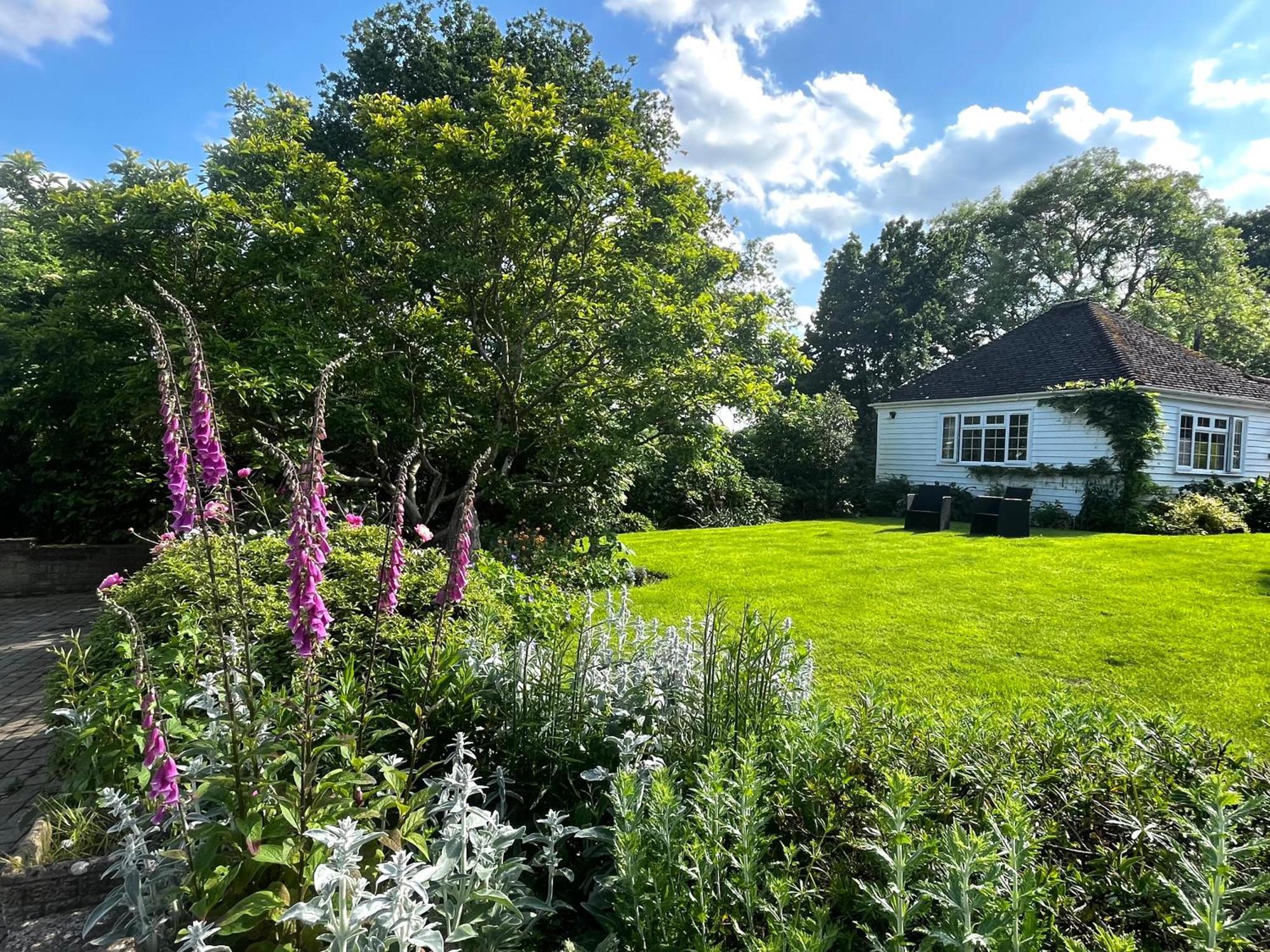 Holiday home Huntleys
