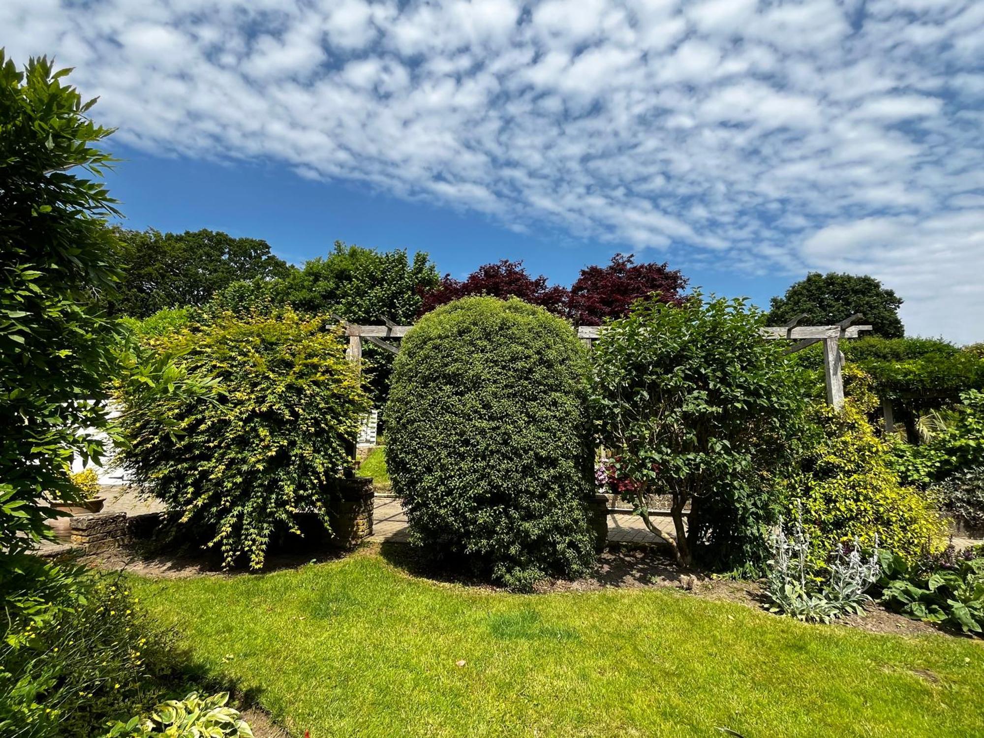Huntleys Holiday home *