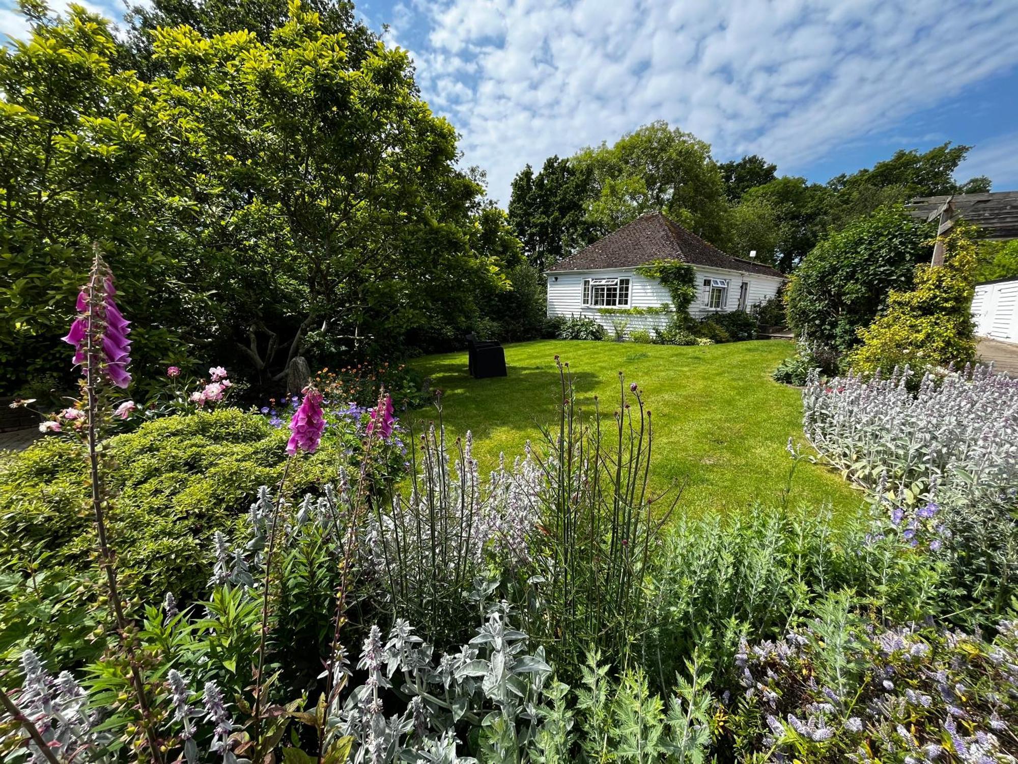 Holiday home Huntleys Ticehurst