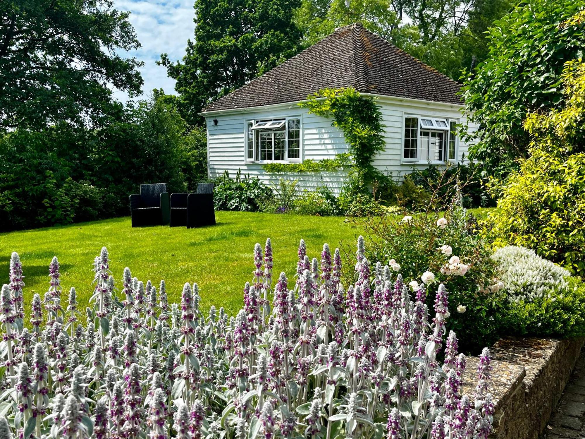 Huntleys * Ticehurst