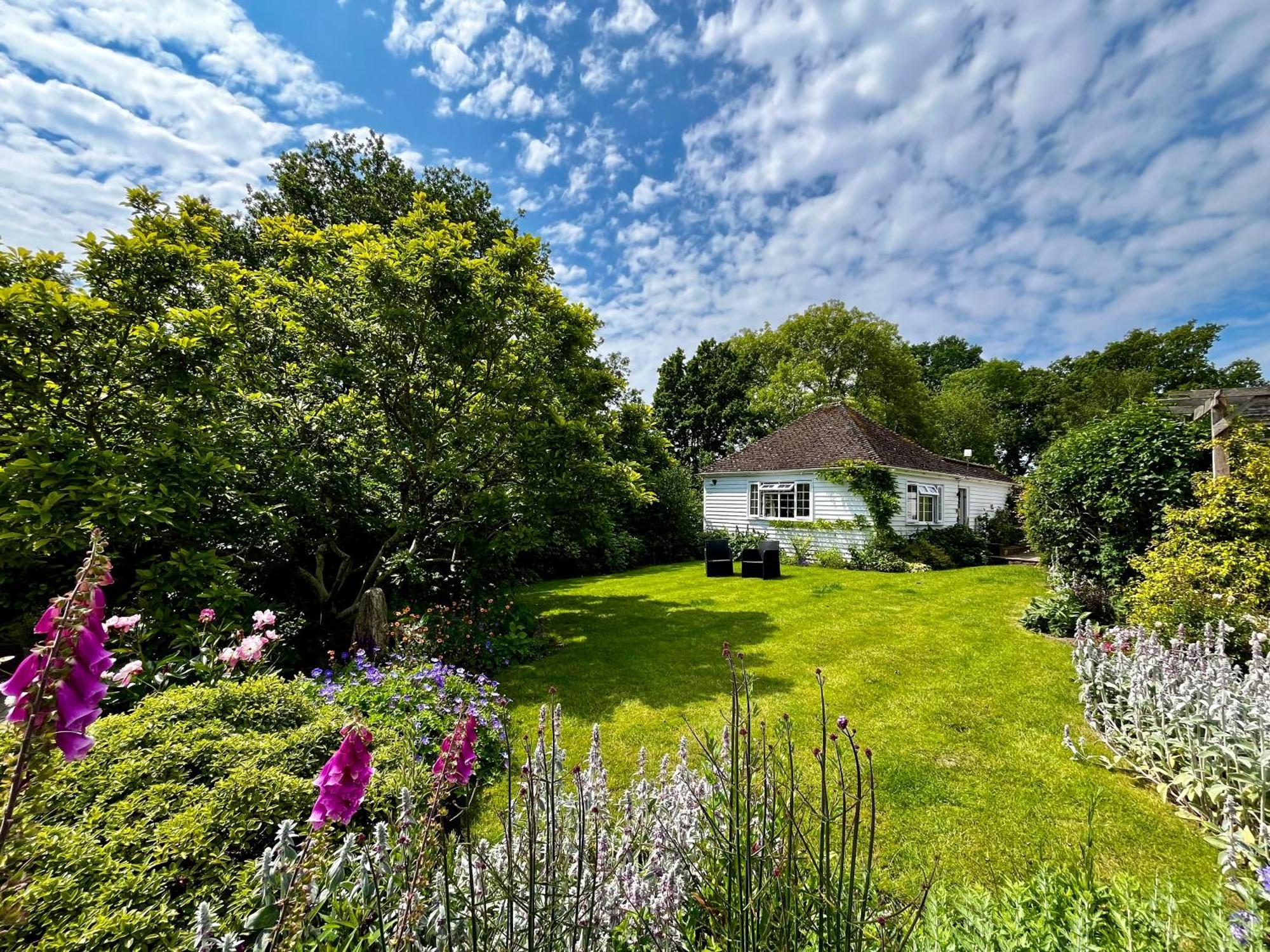Huntleys Holiday home Ticehurst