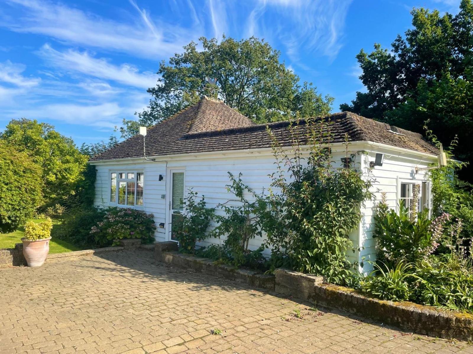 Huntleys * Ticehurst